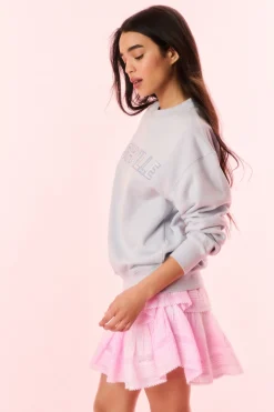 Palo Location Pullover