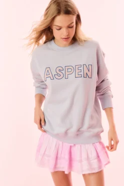 Palo Location Pullover
