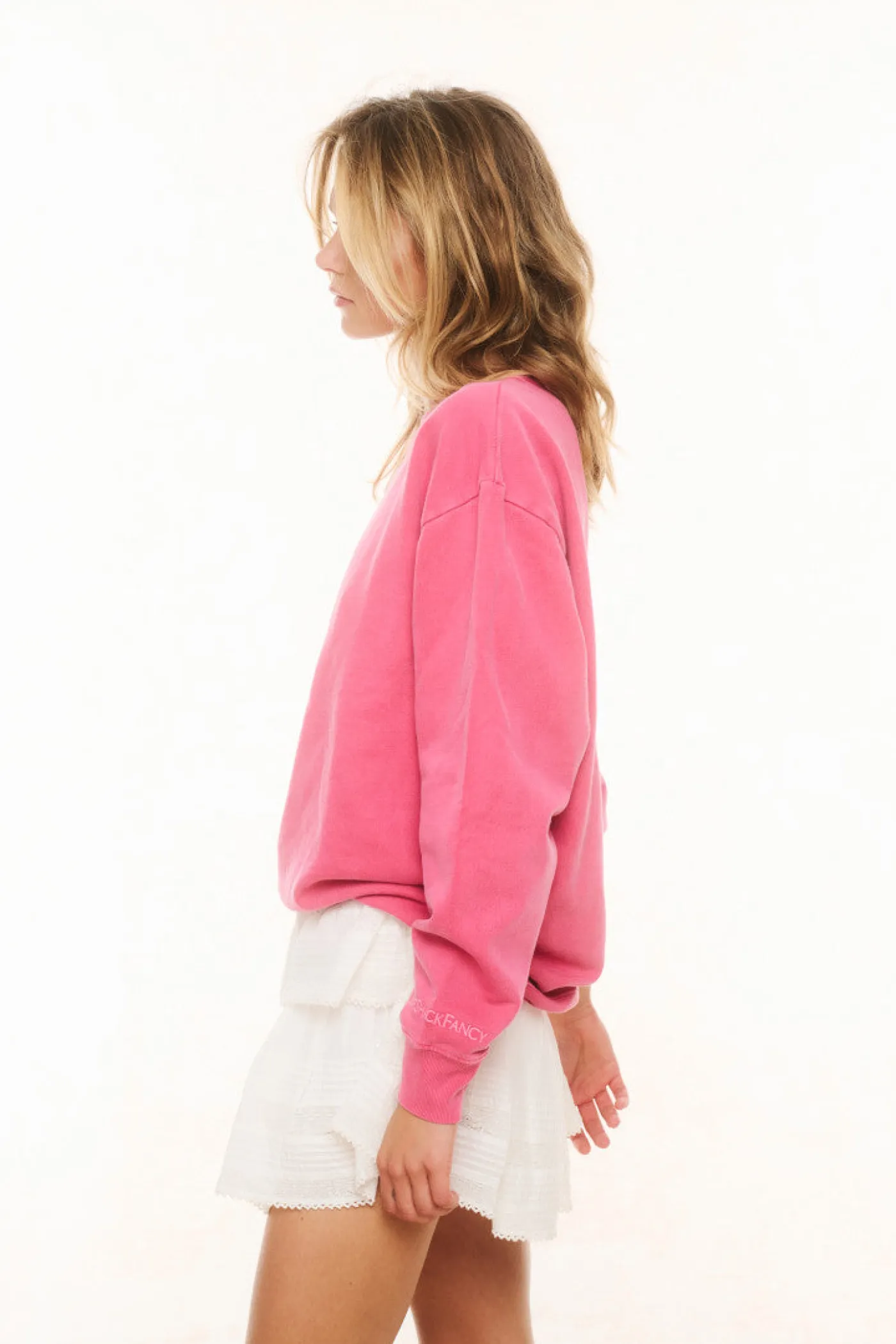 Palo Pullover