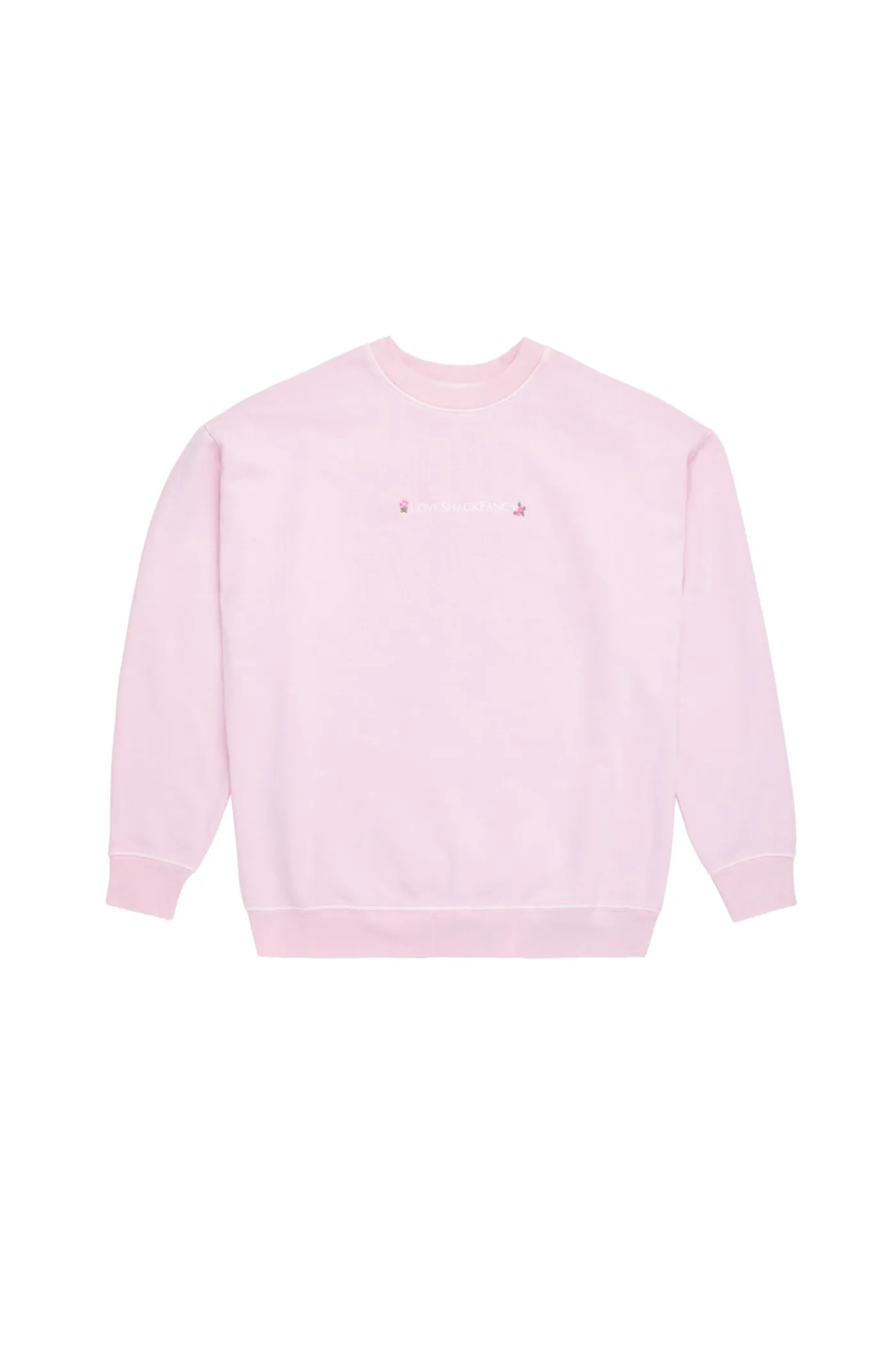 Palo Pullover