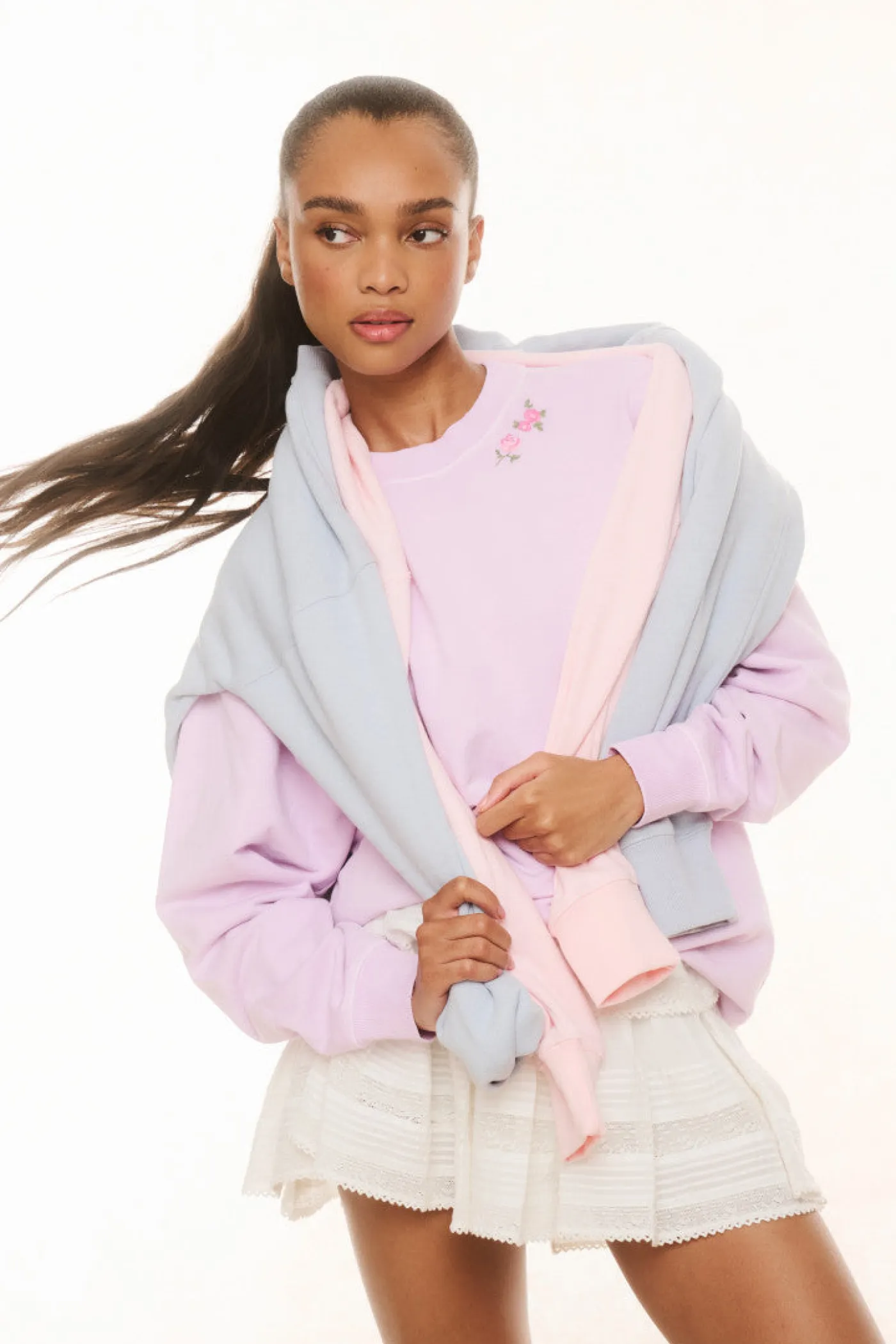 Palo Pullover