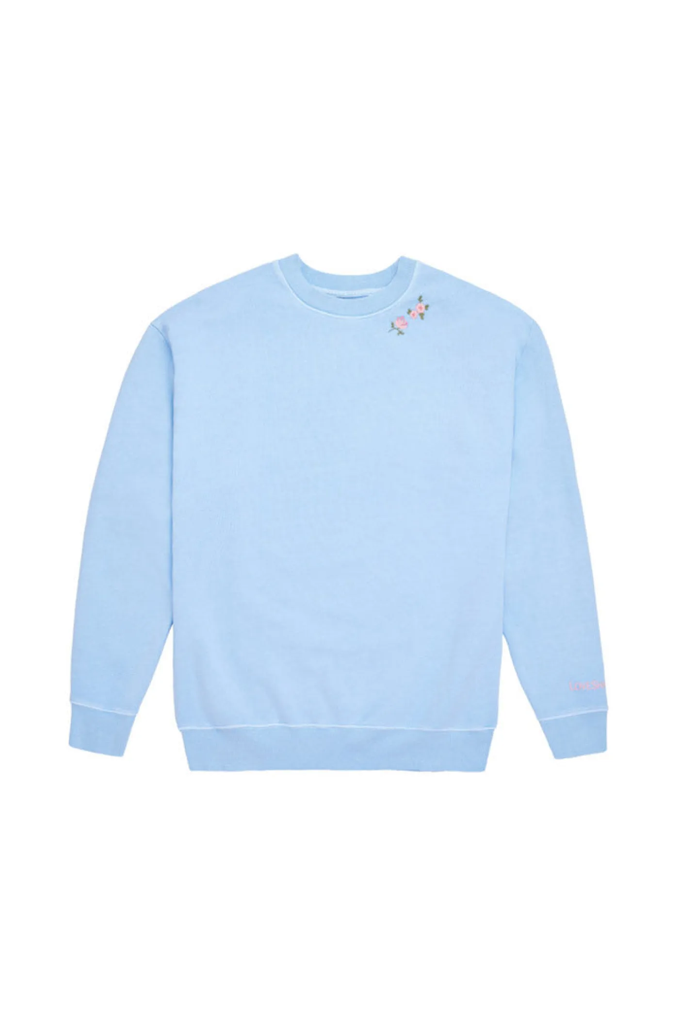 Palo Pullover
