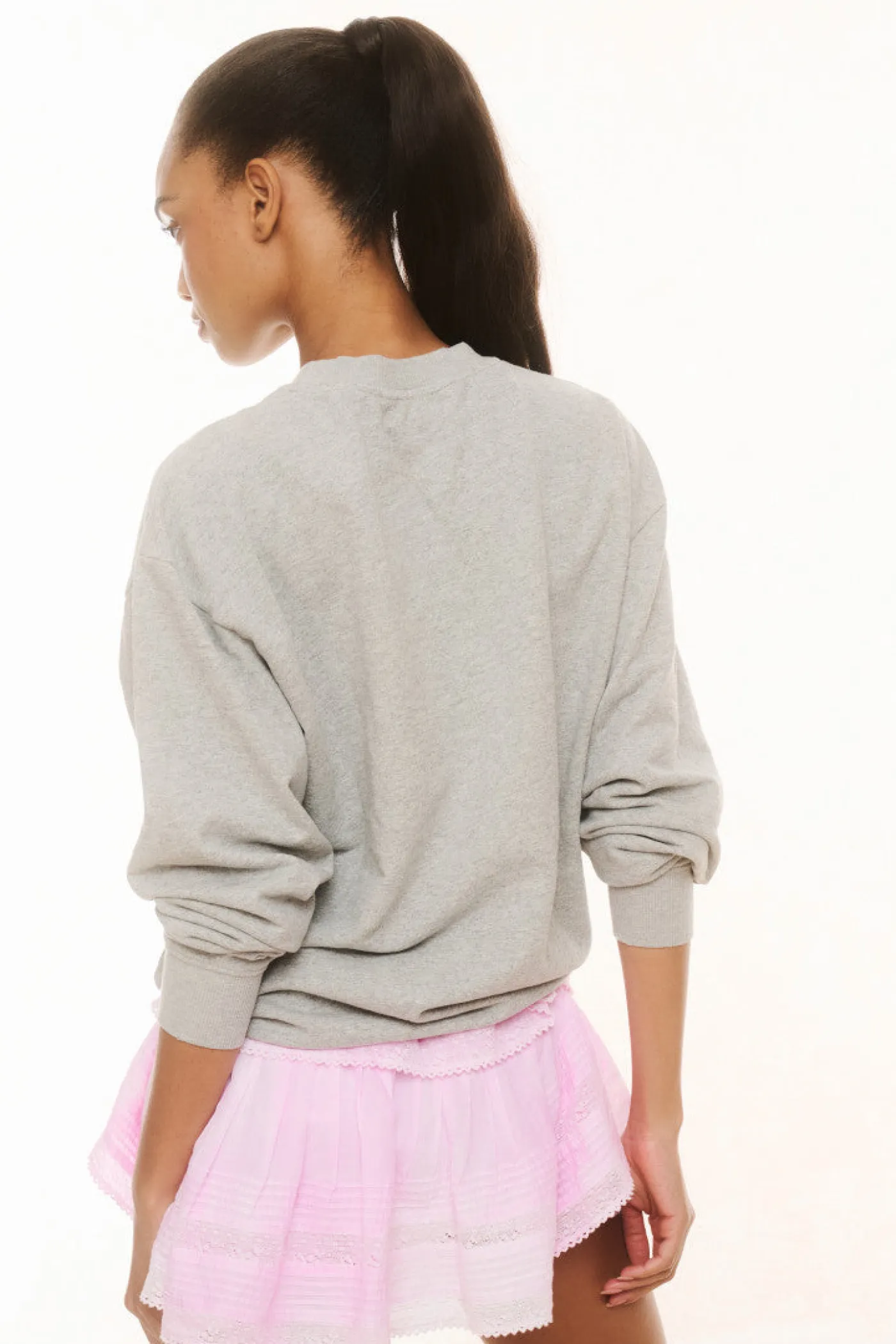 Palo Pullover