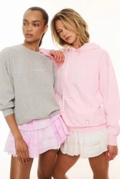 Palo Pullover