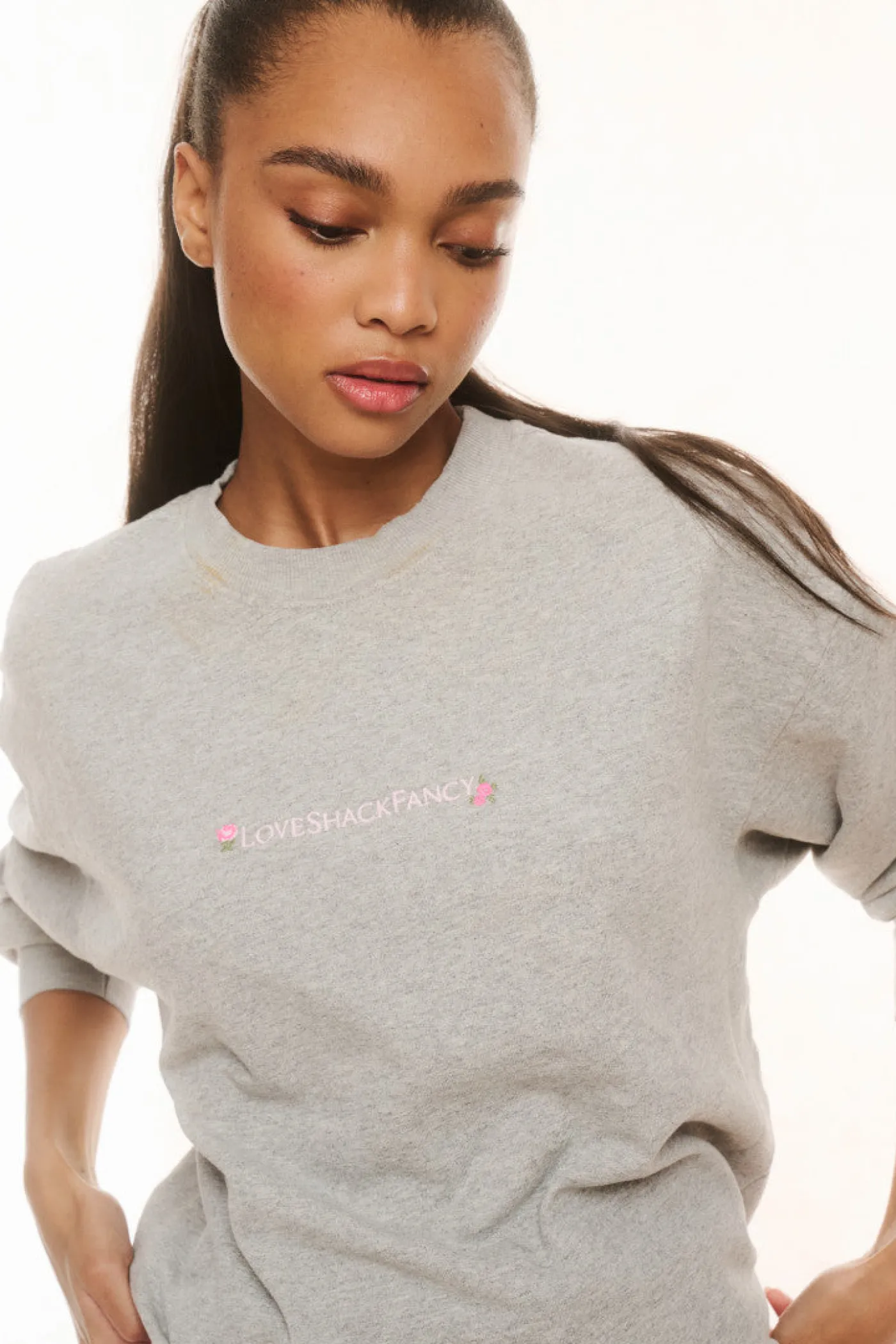 Palo Pullover