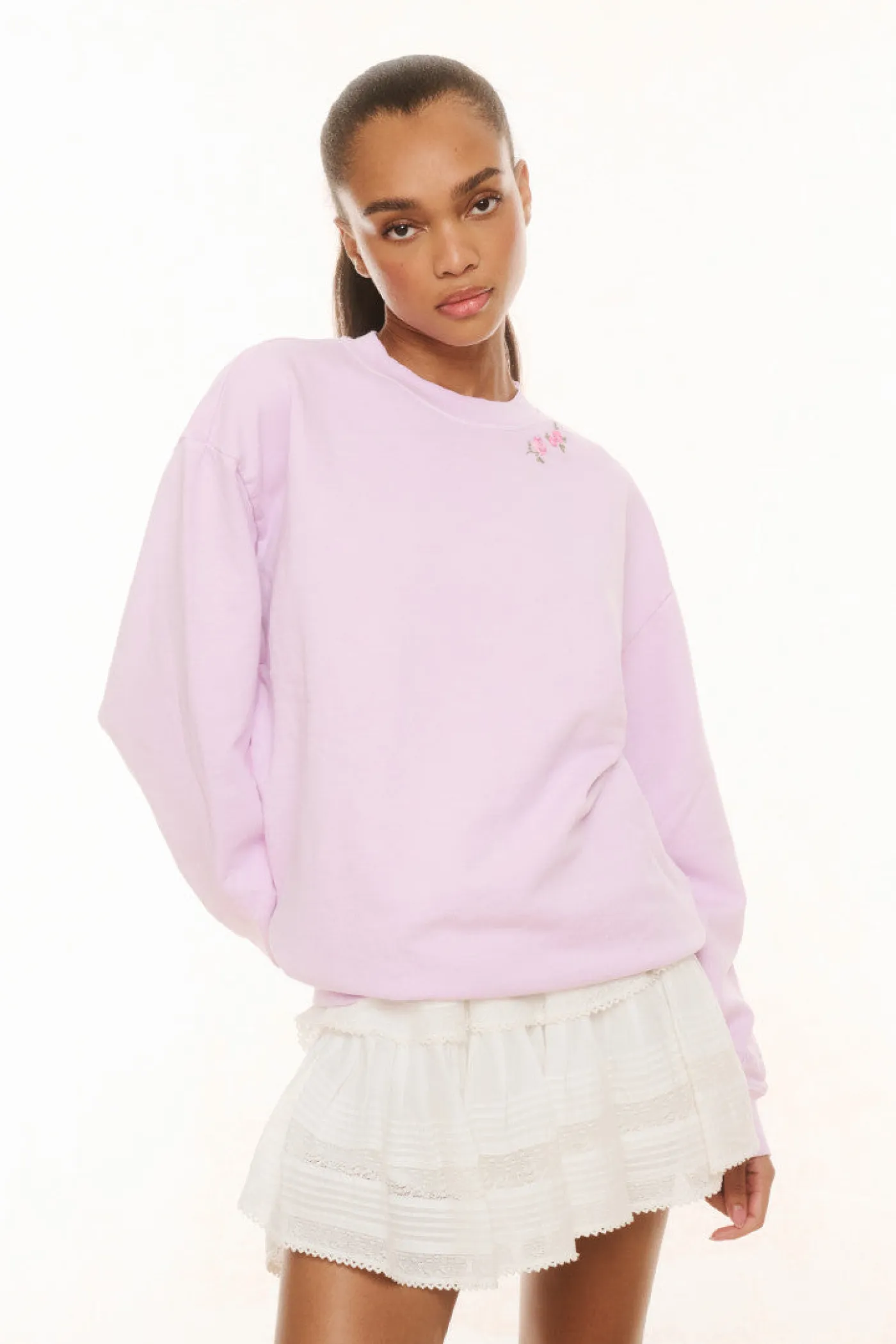 Palo Pullover