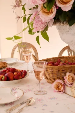Patchwork Table Linen