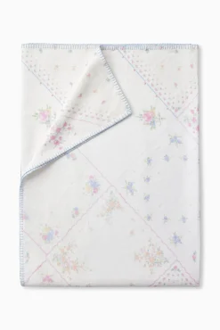 Patchwork Table Linen
