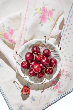 Patchwork Table Linen