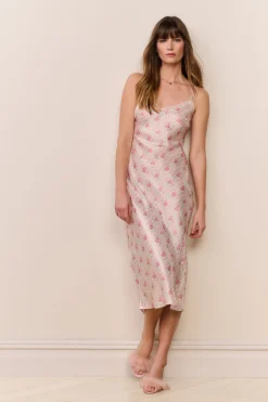 Perfect Pixie Slip Dress
