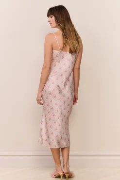 Perfect Pixie Slip Dress