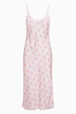 Perfect Pixie Slip Dress