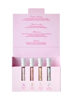 Perfume Library Eau de Parfum Discovery Set