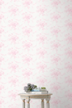 Pink Dream Standard Wallpaper