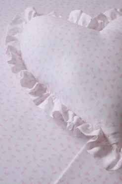 Printed Cotton Sheet Set
