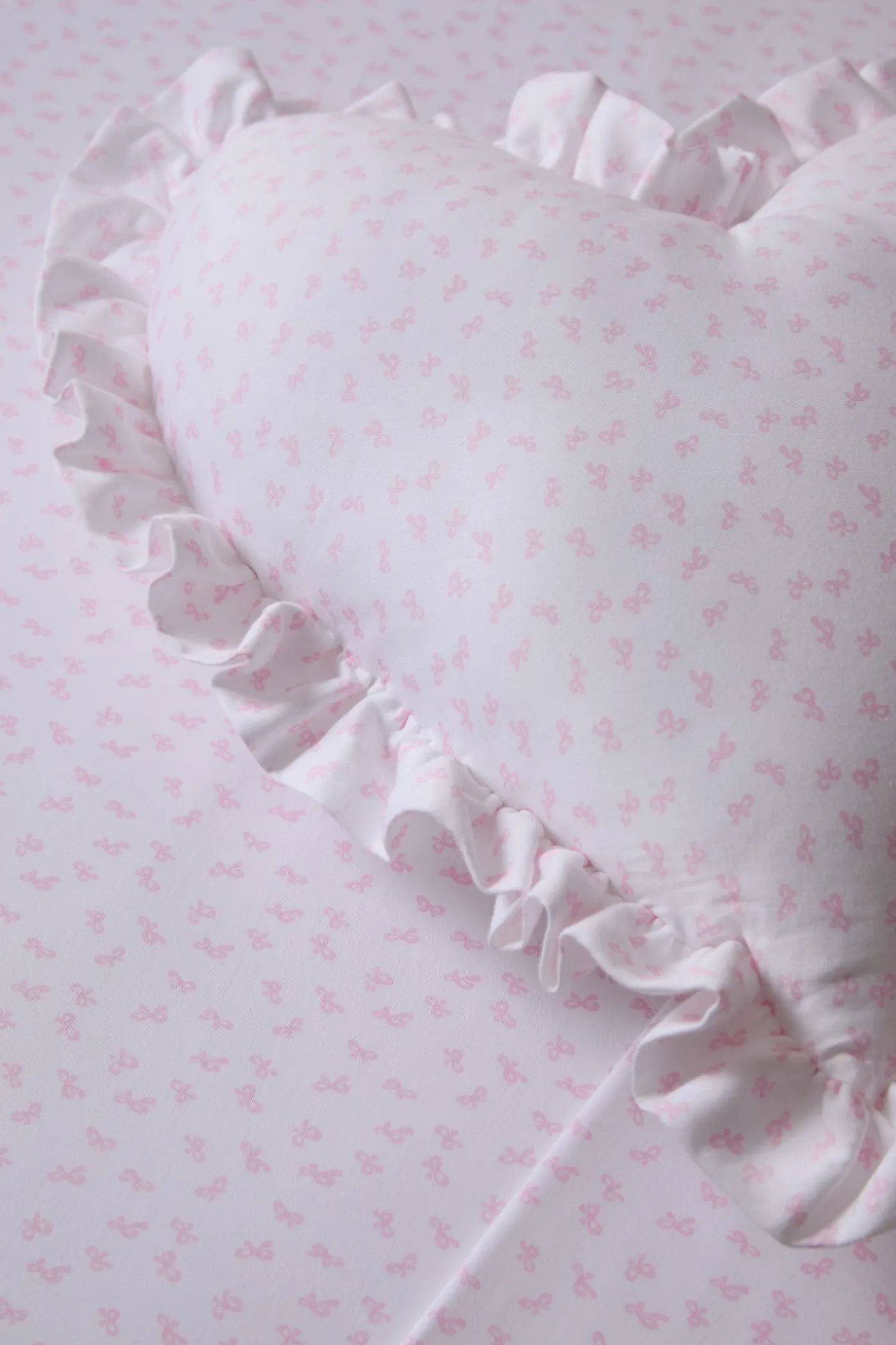Printed Cotton Sheet Set