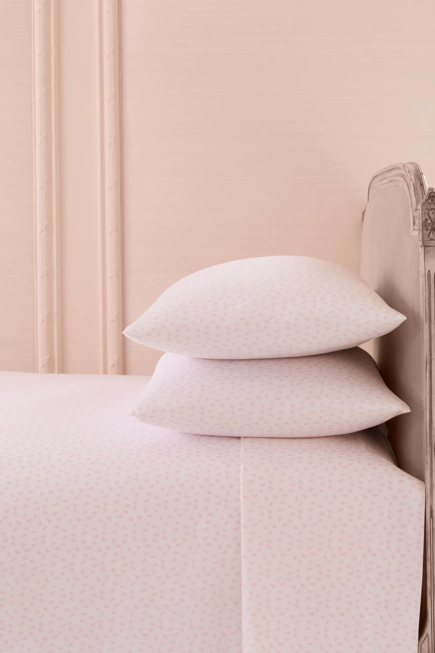 Printed Cotton Sheet Set