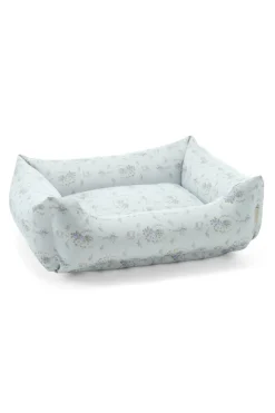 Printed Dog Bed