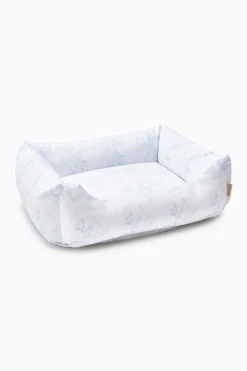 Printed Dog Bed