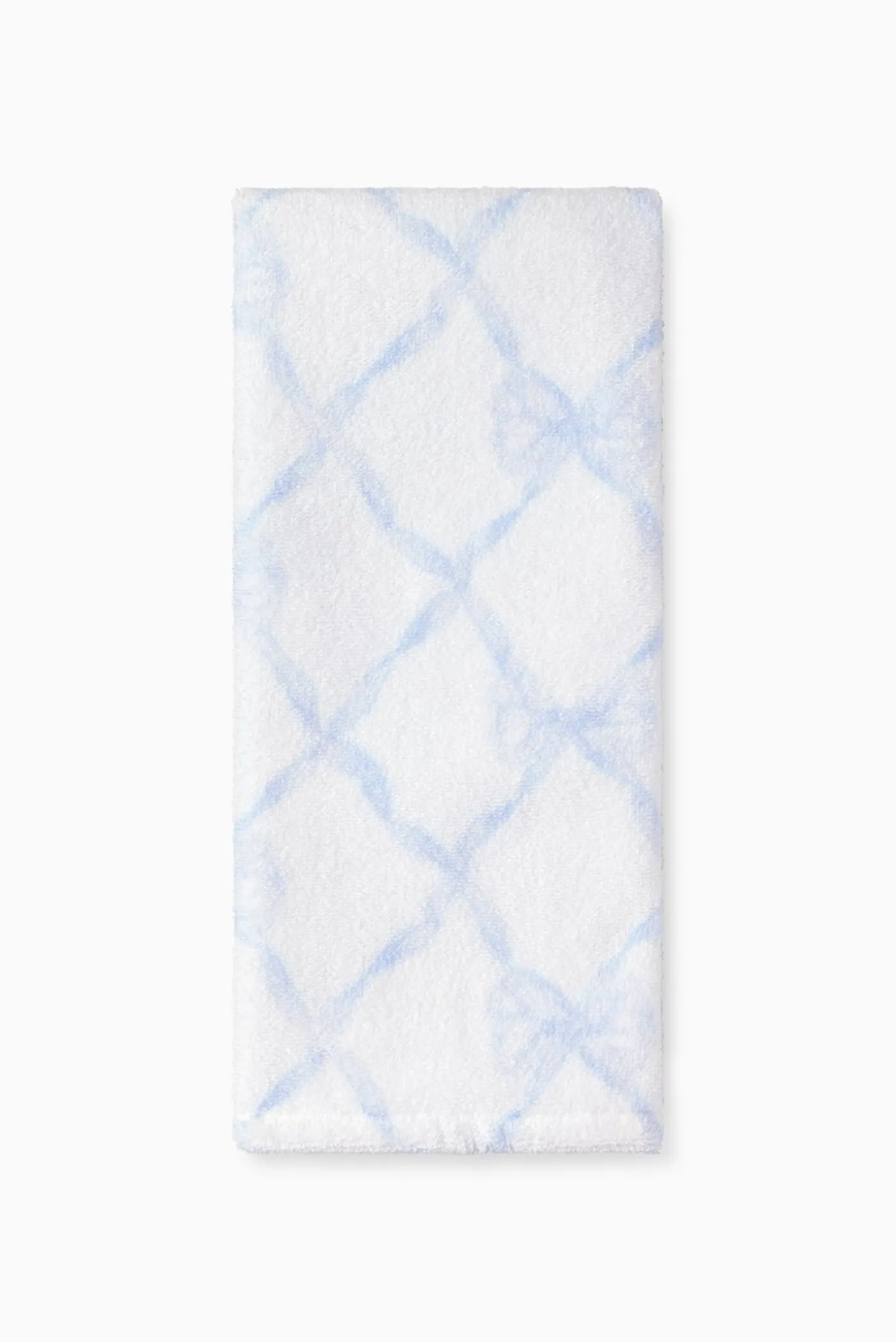 Printed Hand Towel