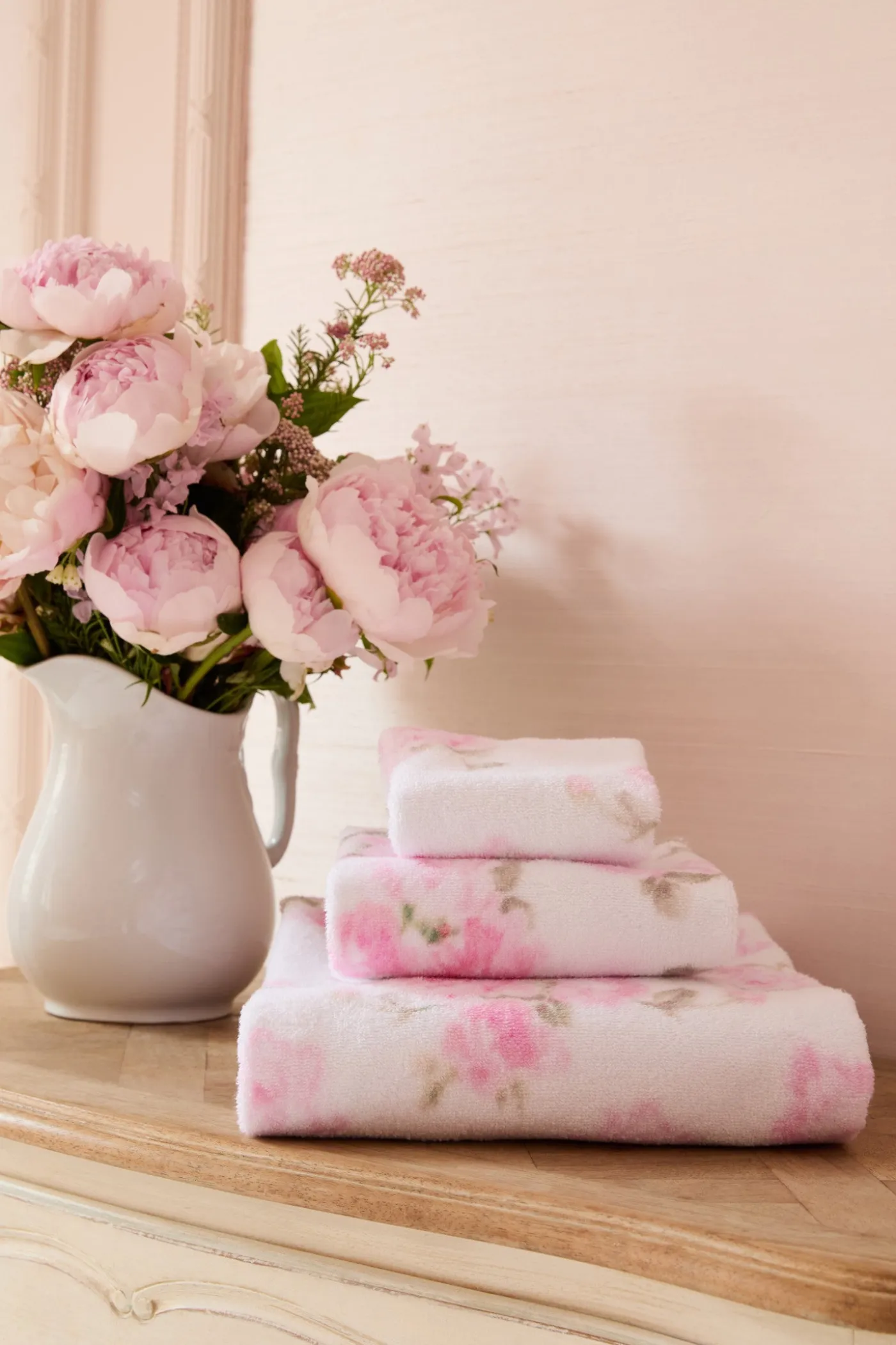 Printed Hand Towel