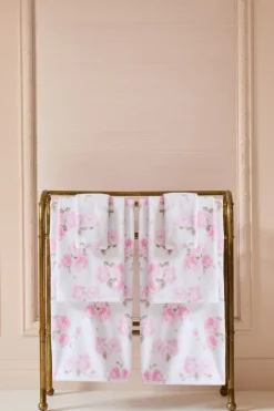 Printed Hand Towel
