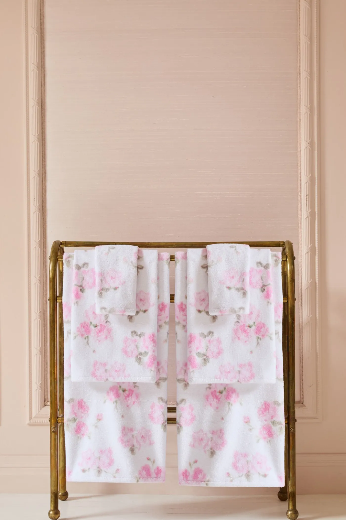 Printed Hand Towel