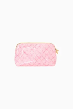 Printed Small Travel Pouch