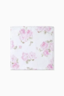 Printed Wash Cloth