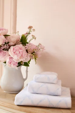 Printed Wash Cloth