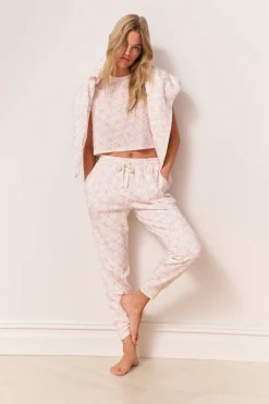 Rubin Cropped Tee