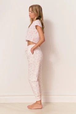Rubin Cropped Tee