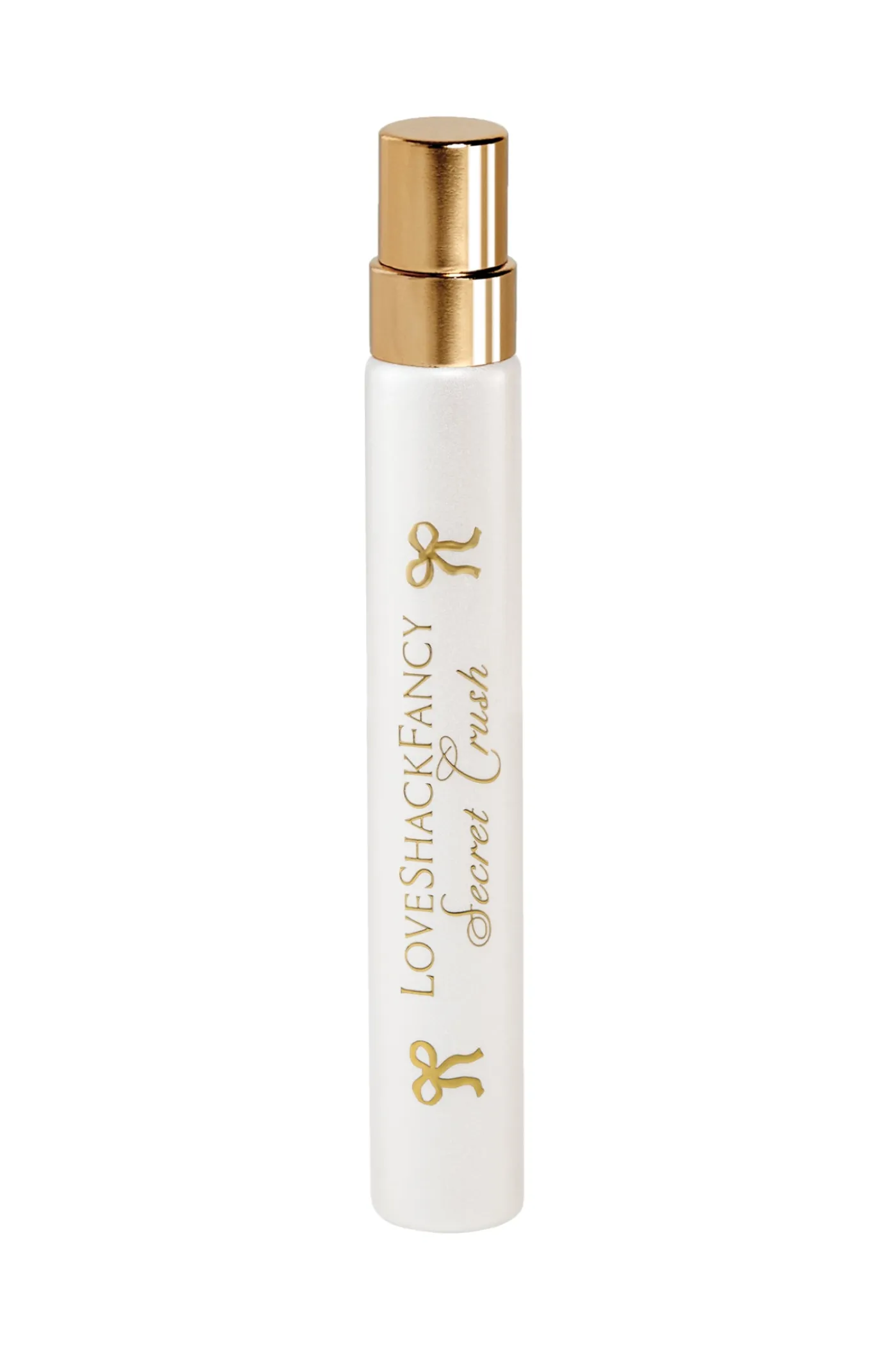 Secret Crush Eau de Parfum Travel Spray with Vanilla