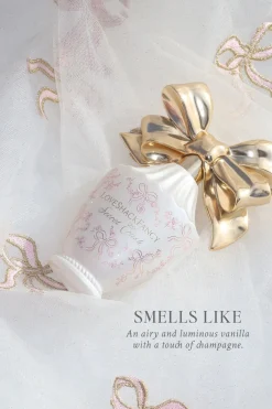Secret Crush Eau de Parfum Travel Spray with Vanilla