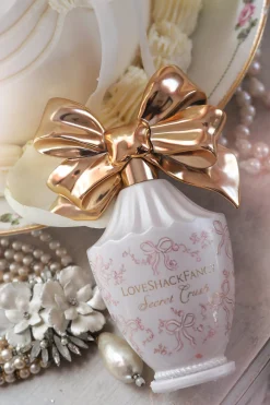 Secret Crush Eau de Parfum with Vanilla