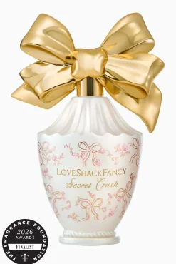 Secret Crush Eau de Parfum with Vanilla