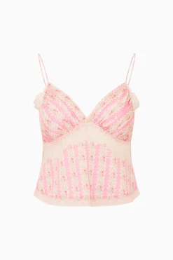 Spritely Cami