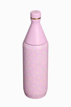Stanley 1913 The All Day Slim Bottle in Polaroid Rose