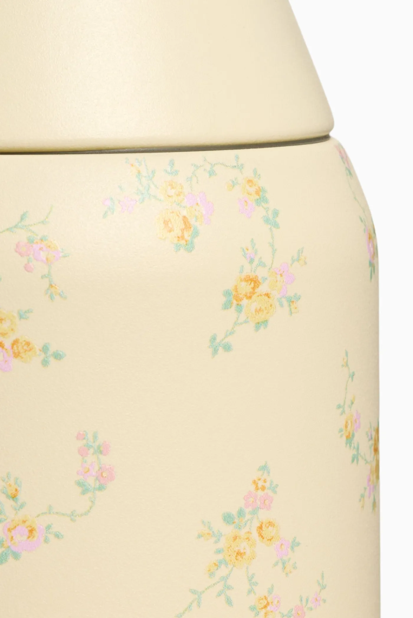 Stanley 1913 The All Day Slim Bottle in Lemon Haze