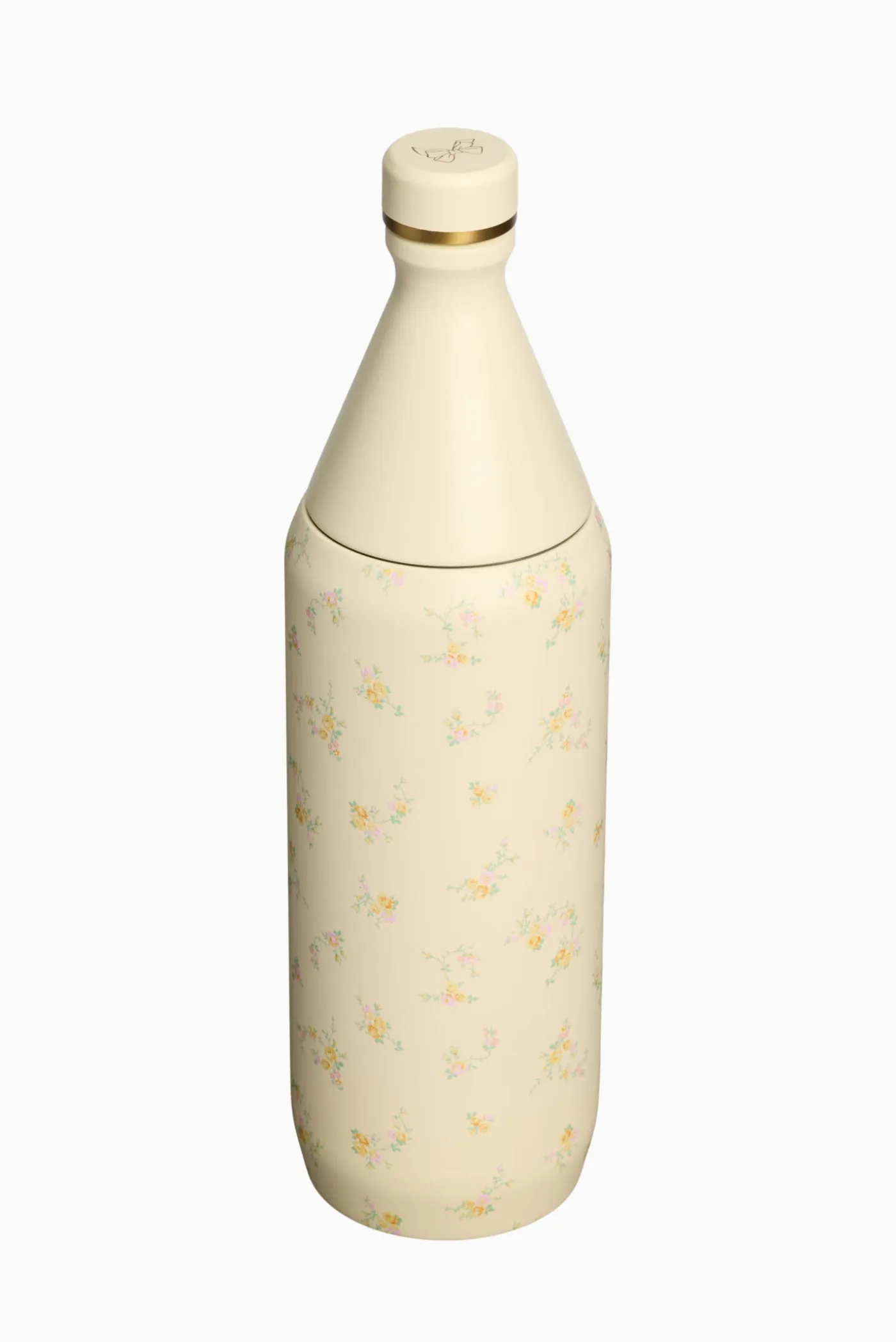 Stanley 1913 The All Day Slim Bottle in Lemon Haze