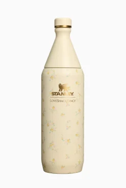 Stanley 1913 The All Day Slim Bottle in Lemon Haze