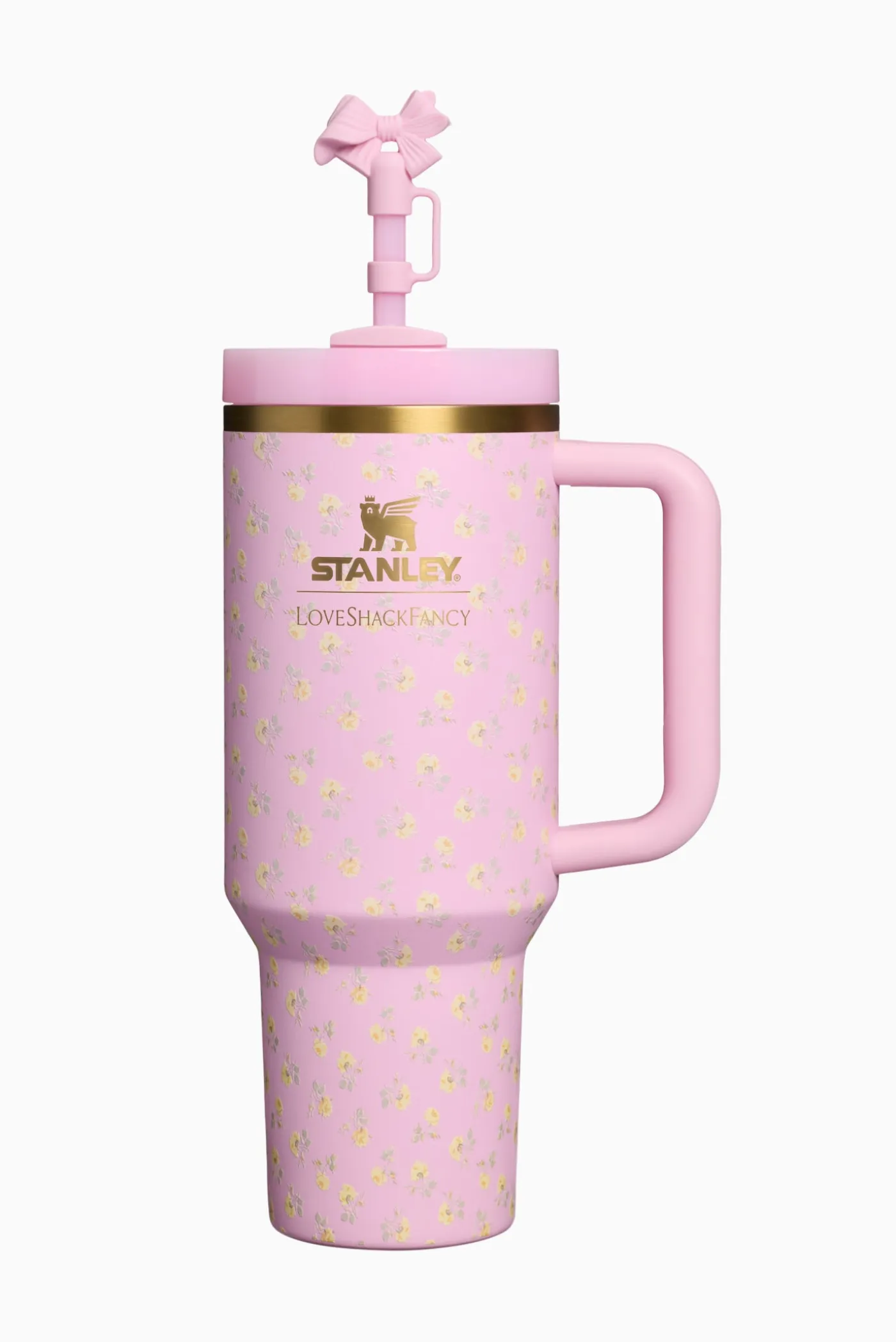 Stanley 1913 The Quencher H2.0 Flowstate Tumbler