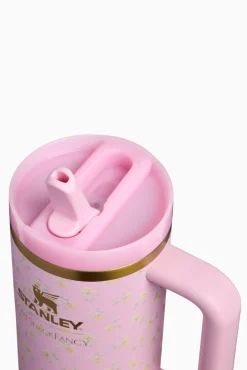 Stanley 1913 The Quencher Protour Flip Straw Tumbler in Polaroid Rose