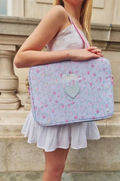 STATE x LoveShackFancy Floral Allen Laptop Case