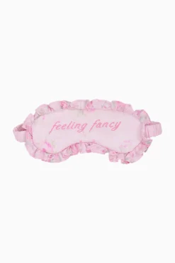 Sweet Dreams Eye Mask