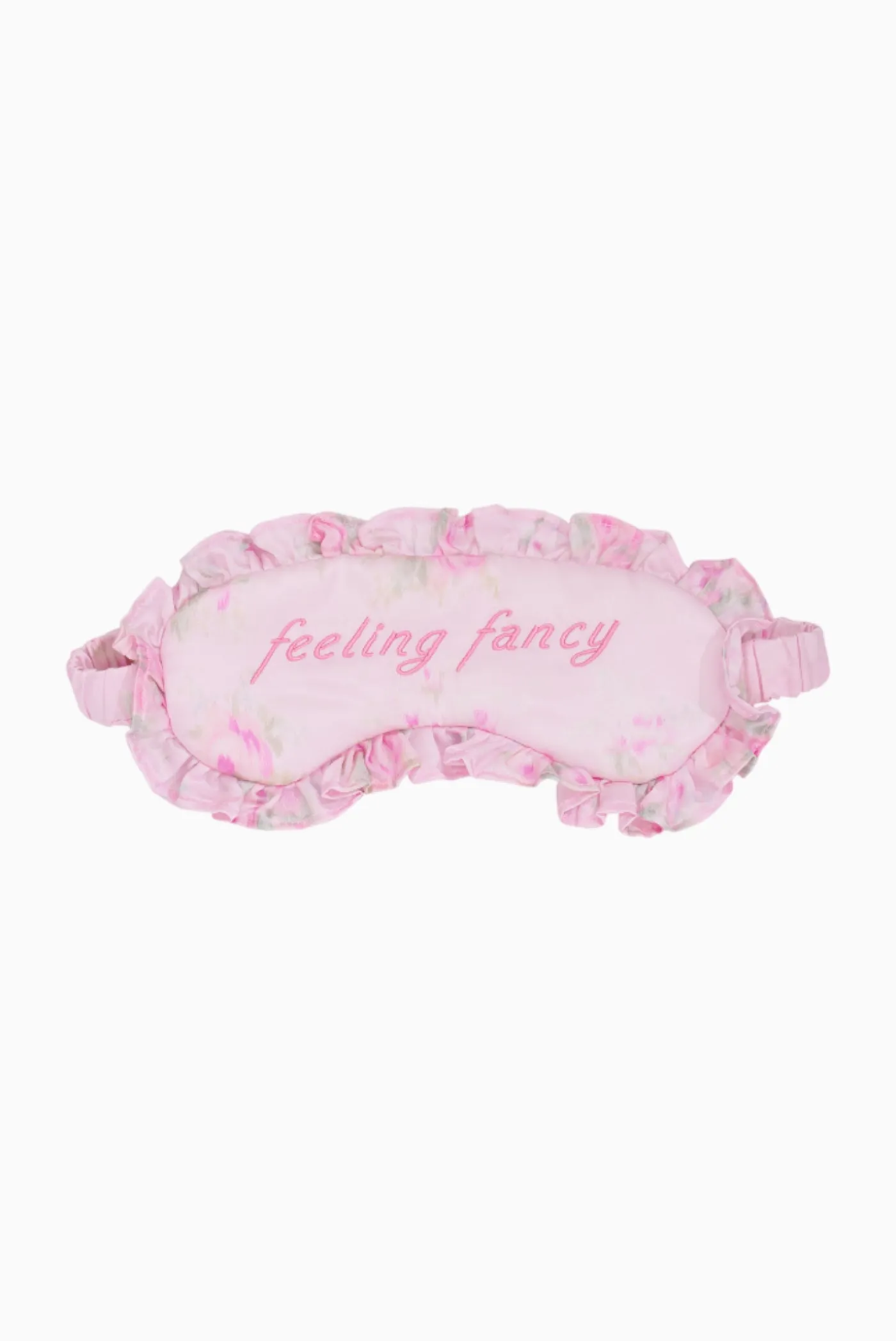 Sweet Dreams Eye Mask