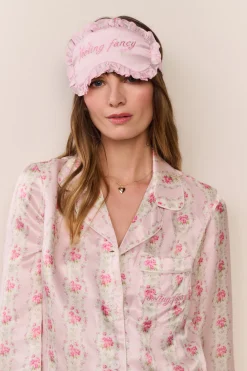 Sweet Dreams Eye Mask
