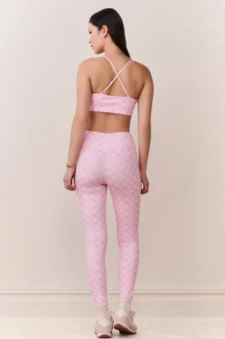 Sweetheart Cadelle Sports Bra