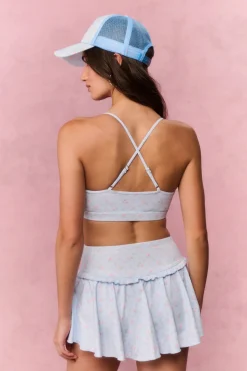 Sweetheart Cadelle Sports Bra