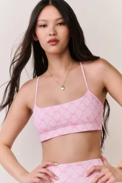 Sweetheart Cadelle Sports Bra